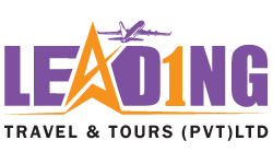 Leading Travel & Tours Services