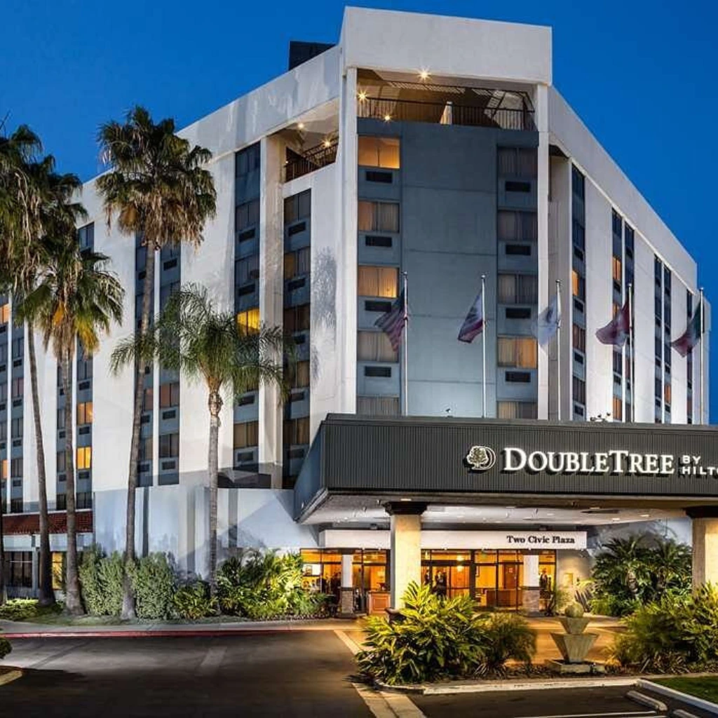 DoubleTree