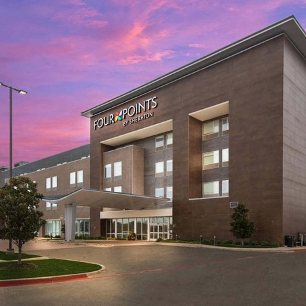 Four Points by Sheraton