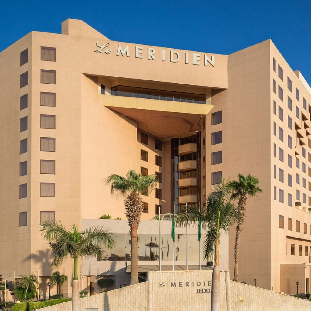 Le Méridien Makkah