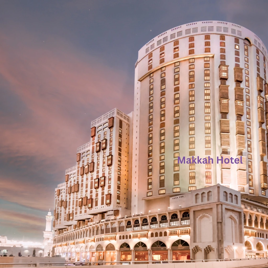 Makkah Hotel