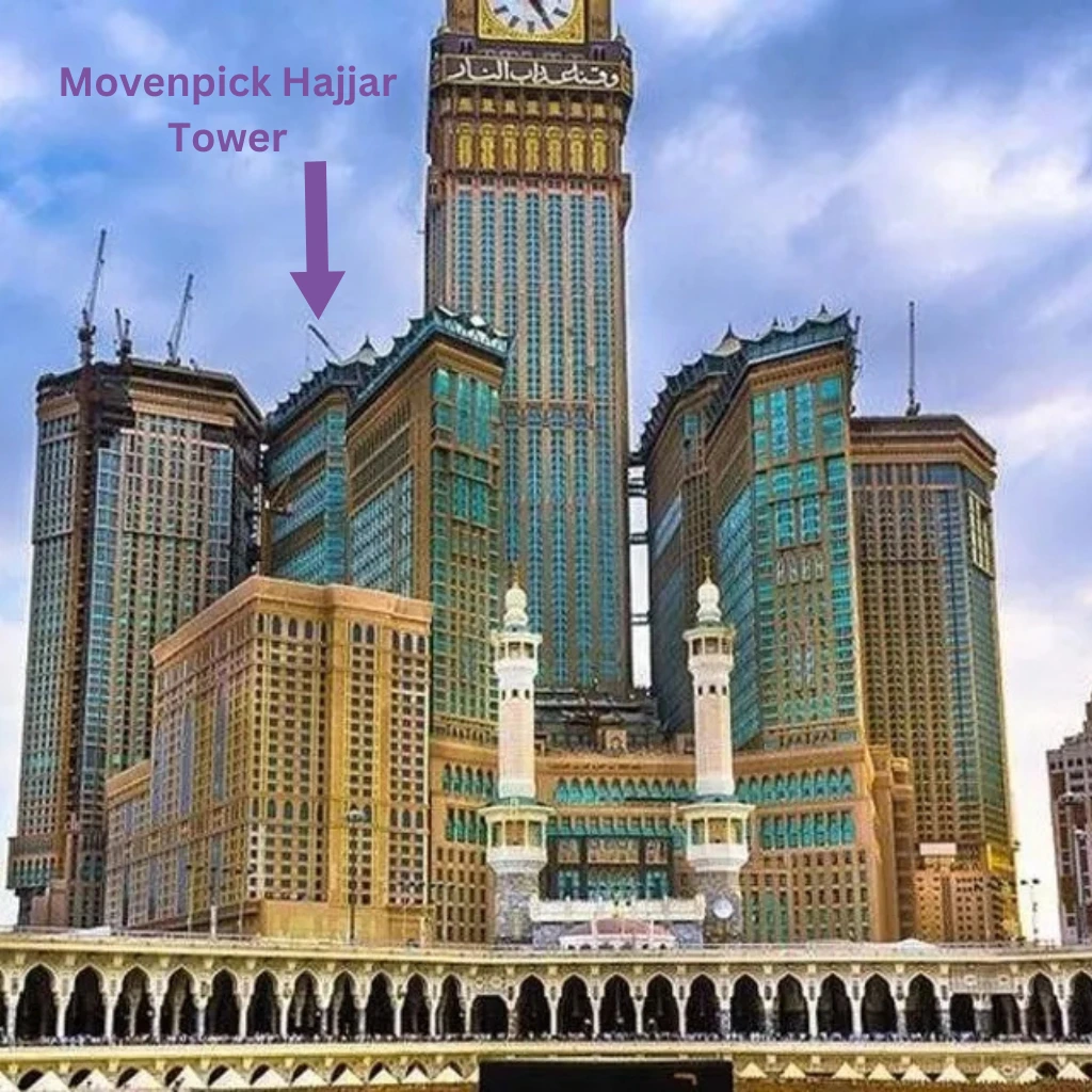 Mövenpick Hotel