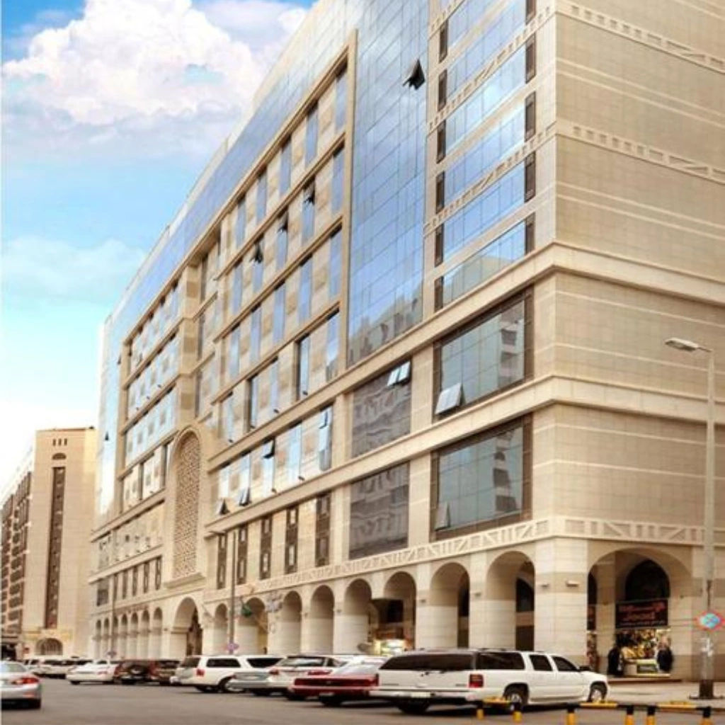 Ritz Al Madinah
