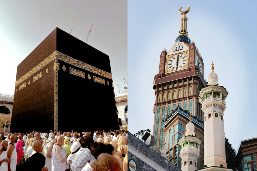Kaaba Image
