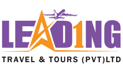 Leading Travel & Tours Services